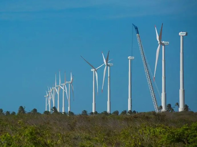 BB assina acordo de US$ 700 milhões para exportações e energia limpa