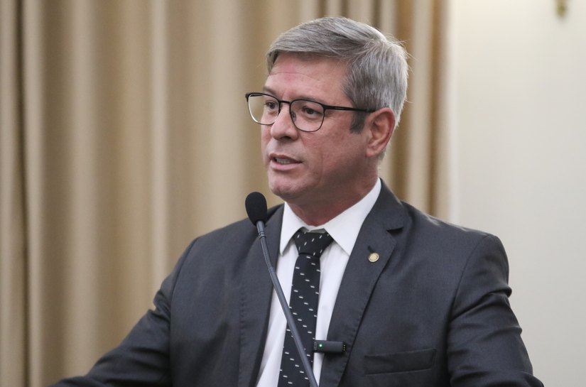 Quantidade de cirurgias bariátricas realizadas pelo Governo é tema de debate na ALE