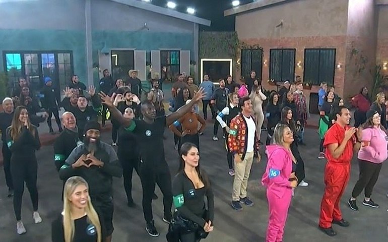 Veja quem foram os eliminados de 'A Grande Conquista, o reality da Record