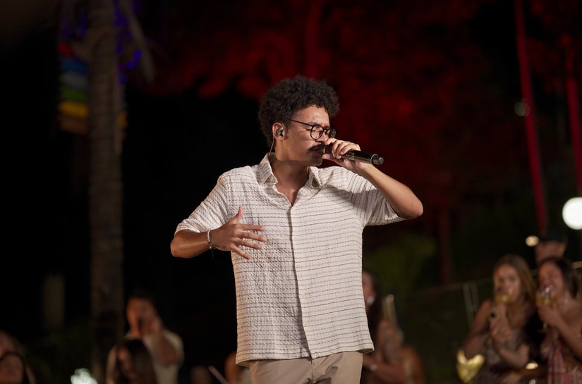 Nehe lança single “Cartão Postal” em todas as plataformas digitais