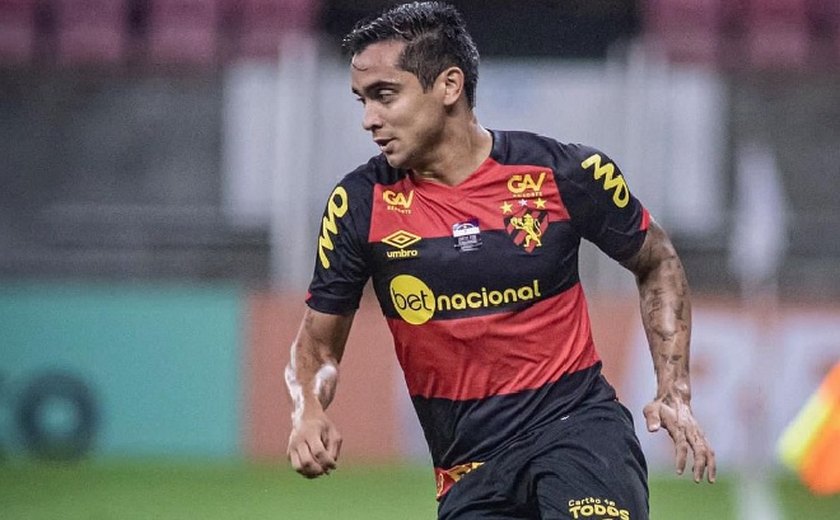 Quem é Everton Felipe, ex-São Paulo que se aposentou aos 26 anos e desabafou emocionado