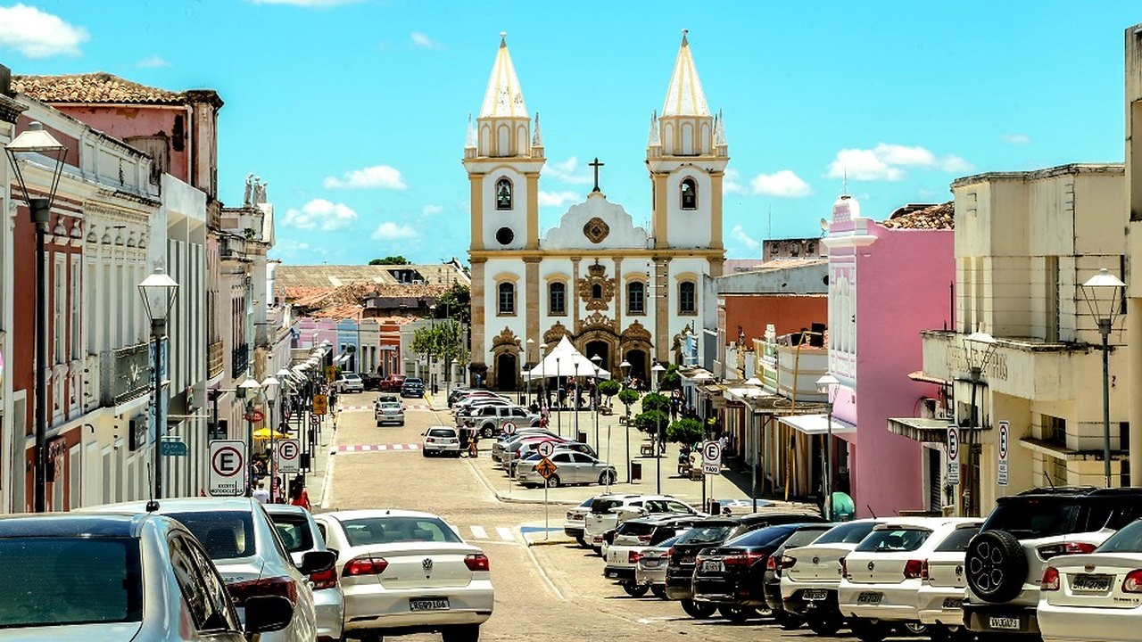 Governo de Alagoas vai investir R$ 3 milhões em obras de mobilidade urbana na cidade de Penedo