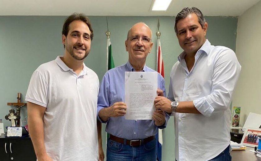 Mais de 300 de famílias carentes de Penedo serão beneficiadas com moradia digna