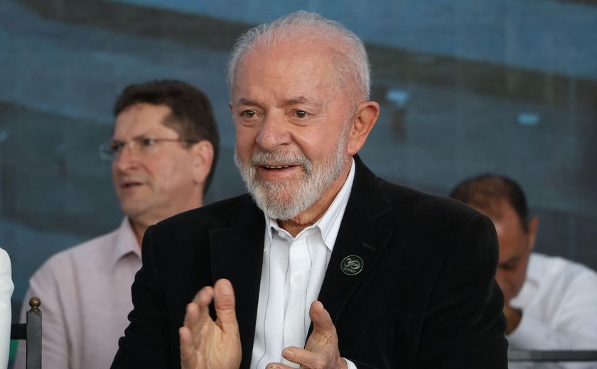 Lula recebe 35 representantes do MST neste sábado em Brasília