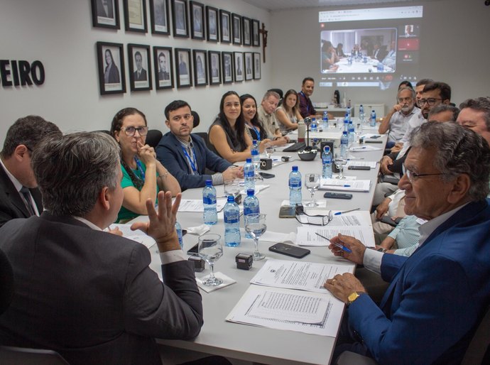 Junta Comercial aumenta vigilância a fim de impedir golpes de leilões falsos