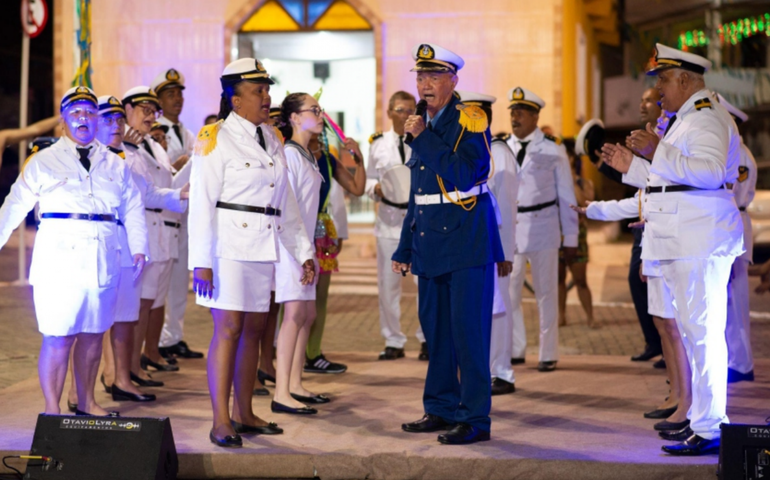 Secult realiza Semana do Folclore com programação especial entre 22 e 27 de agosto