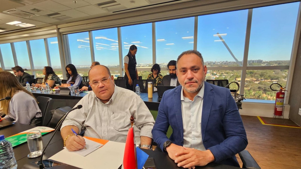 Secretário discute políticas para saúde pública em reunião do Conass em Alagoas