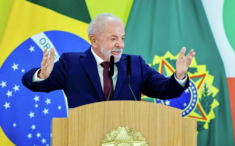 Pesquisa Quest aponta Lula como favorito, mas vantagem diminui frente a adversários