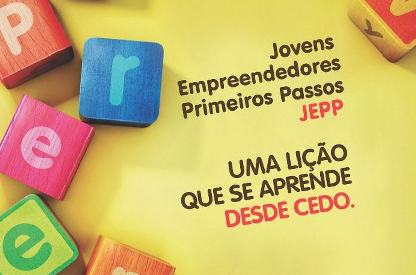 JEPP estimula a educação empreendedora em Alagoas