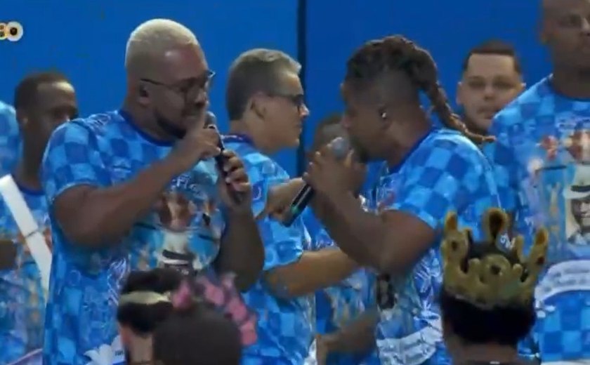 Casa do BBB recebe despertar carnavalesco com homenagem à Maceió