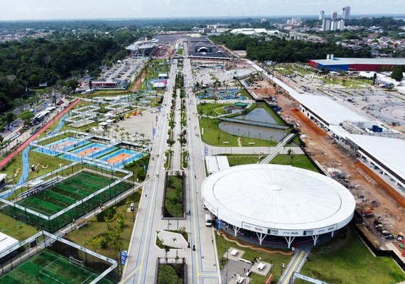 Denúncias apontam interferência do crime organizado na organização da COP30 em Belém