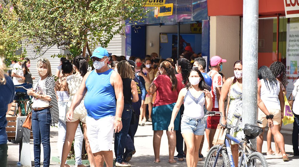 Quase 70% dos maceioenses estão endividados