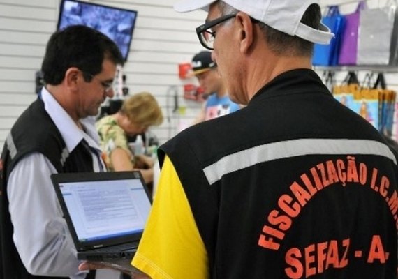 Sefaz explica como recuperar mercadorias retidas nos Correios sem nota fiscal