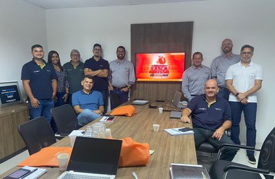 ICC Nutrição Animal firma parceria com a Aliança Rural para impulsionar crescimento no Nordeste