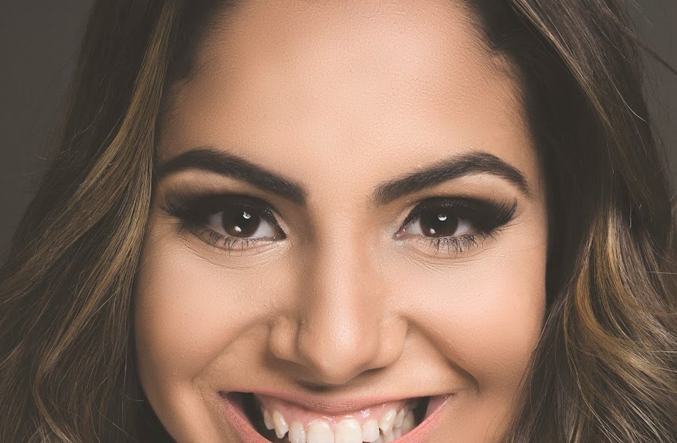 Gabriela Rocha / Foto: ASSESSORIA