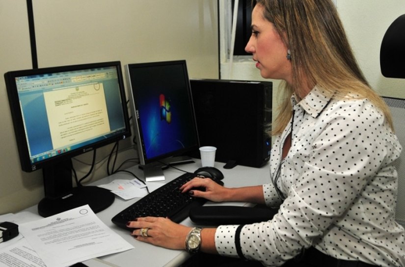 Estado vem ganhando ações que pedem correção da URV