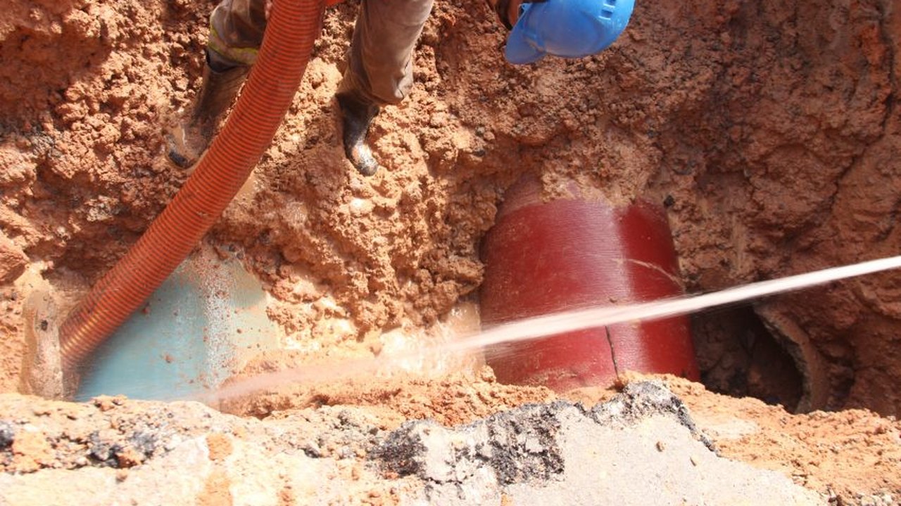 Prefeitura de Maceió multa Sanama por danos em rede de drenagem no Antares e Benedito Bentes