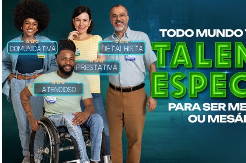 Mesário Voluntário: inscrições podem ser feitas no site do TRE ou no app e-Título
