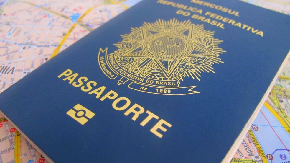 Emissão de passaportes exigirá menos documentos