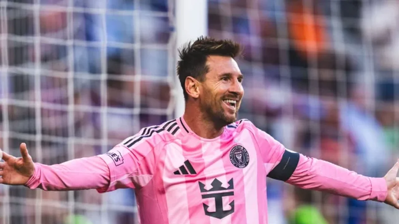 Morte do pai de Messi repercute no futebol: Conmebol e clubes prestam homenagens
