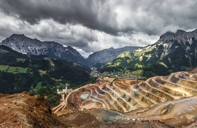 CNM cobra ANM regularização dos repasses da Cfem a Municípios afetados pela atividade de mineração