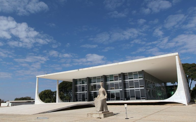 Supremo dá autonomia para PF colher depoimentos e decidir sobre acareação