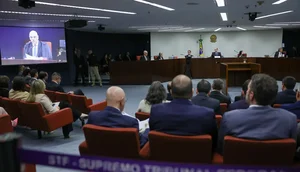 02092025-pzzb0372 / Foto: Foto: Agência Brasil