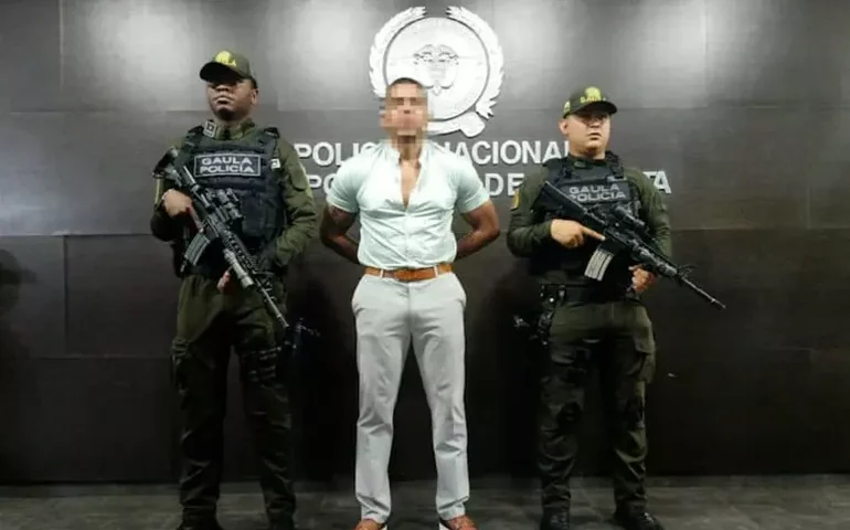 Facção venezuelana Tren de Aragua é alvo de operação no Brasil