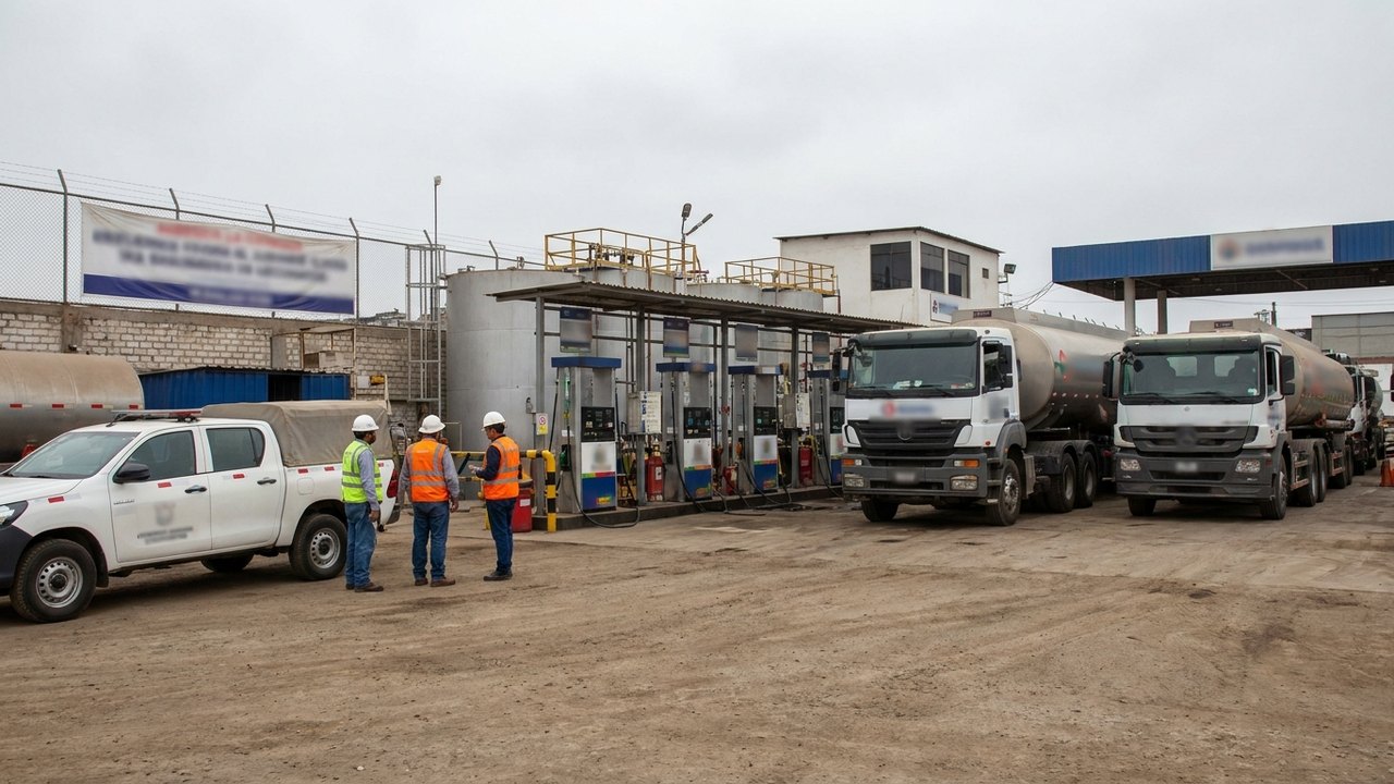 Governo regulamenta nova subvenção do diesel
