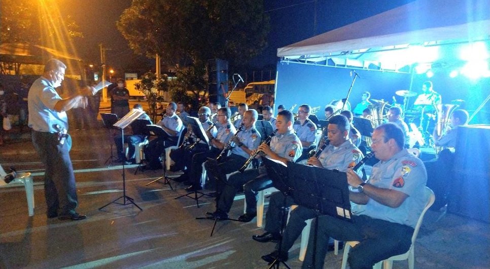 Bairro promove programação musical natalina na Zona Norte de Aracaju