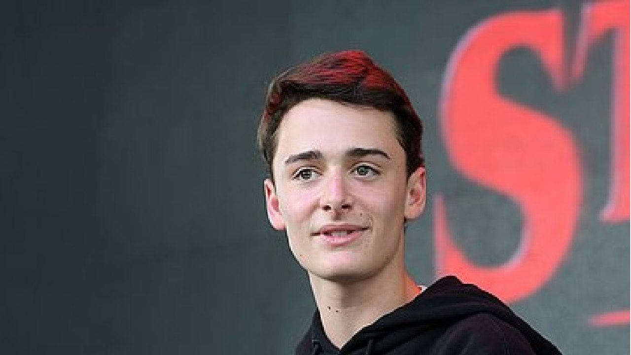 Noah Schnapp, de ‘Stranger Things’, assume ser gay: Todos disseram que já sabiam