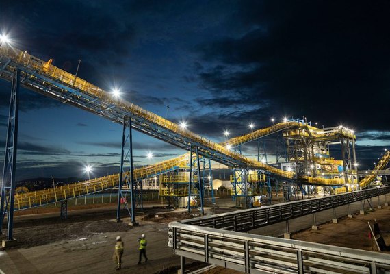 Mineradora Vale Verde realizará cerimônia de conclusão de obras do Projeto Serrote nesta quarta (16)