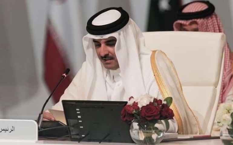 Emir do Catar oficializa proposta para adquirir 100% do United: &#8216;Retomar glórias&#8217;