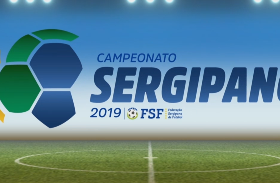 Campeonato Sergipano 2019
