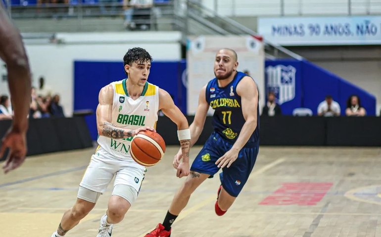 Brasil supera Colômbia nas Eliminatórias para a Copa do Mundo