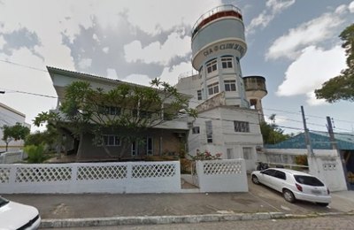 Centro de acolhimento para dependentes químicos tem novo endereço em Maceió