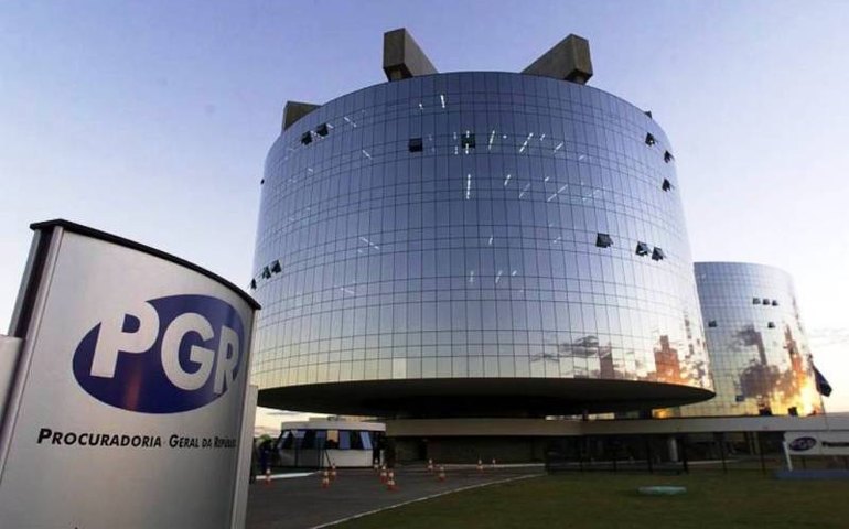 PGR recorre de decisões de Toffoli