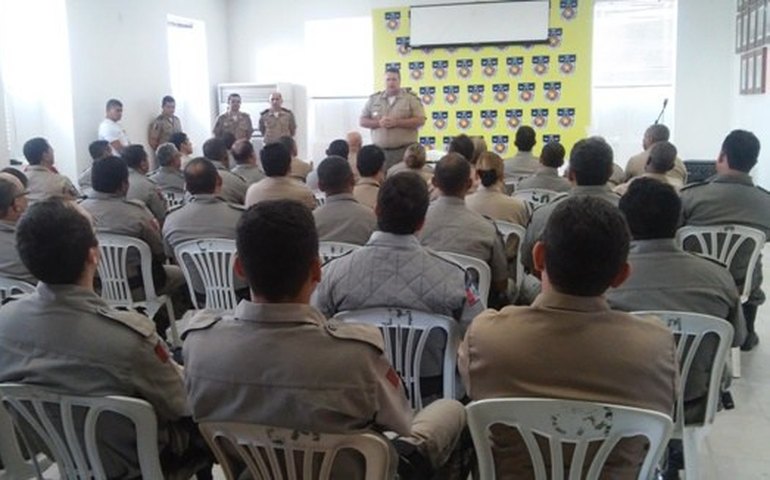 Militares regressam das assessorias e reforçam efetivo dos batalhões