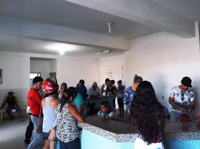 Atendimento urológico é realizado pela Secretaria de Saúde de Penedo