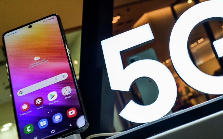 Anatel autoriza sinal do 5G em todos os municípios brasileiros