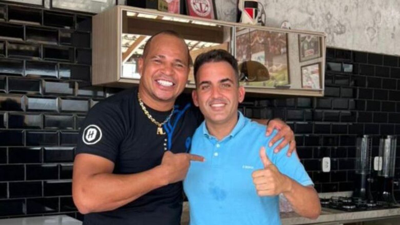 Com entrada franca, Pilar e Aloísio Chulapa promovem Jogo das Estrelas no próximo dia 16