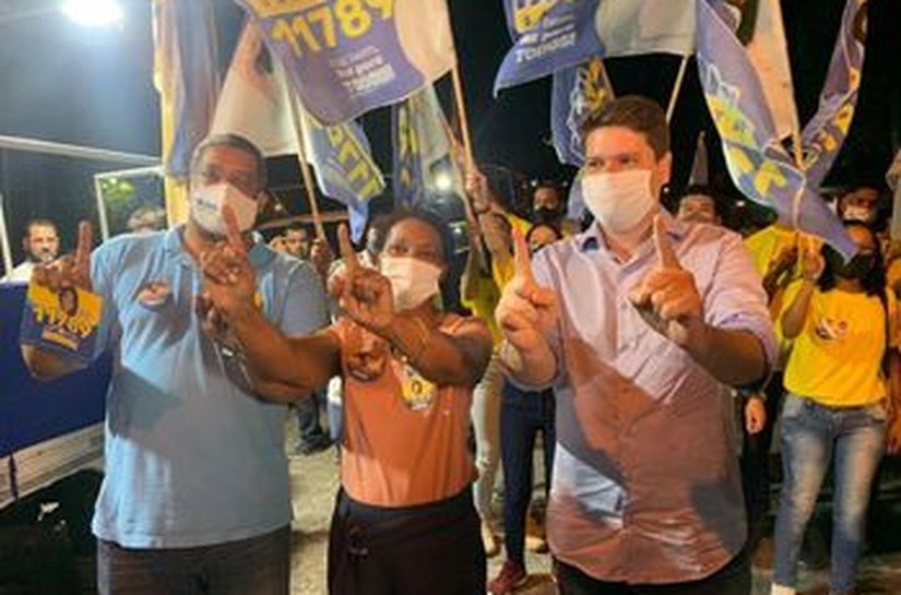 Bolsa Atleta Alagoas: alunos-atletas da UMJ assinam contrato de programa de incentivo ao esporte