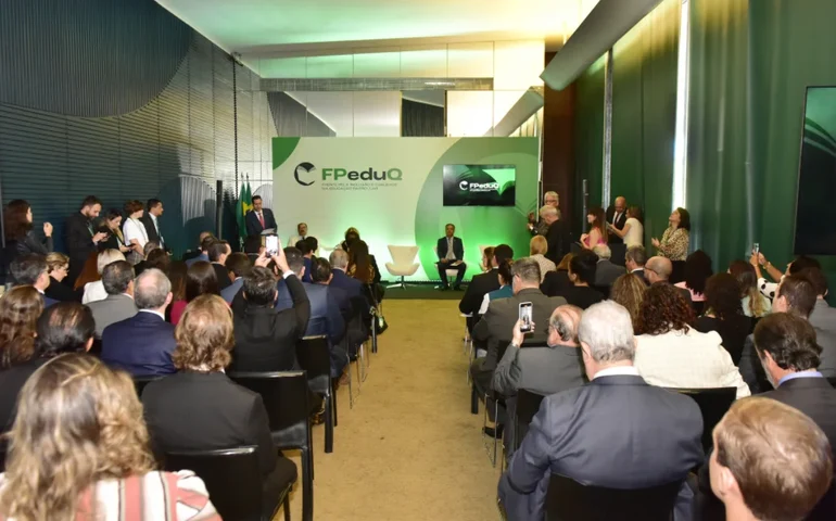Educação, inclusão e formação profissional concentram debates no Congresso Nacional