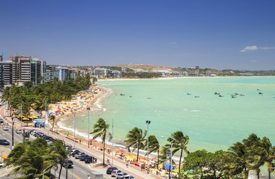 Ministério do Turismo prioriza repasses a 33 municípios de Alagoas