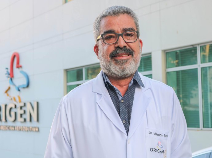 Paternidade em transformação: cada vez mais homens recorrem à reprodução assistida para realizar o sonho de ter filhos