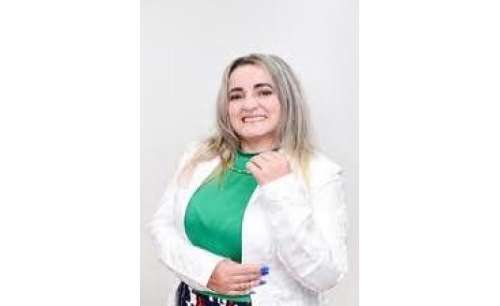 Eleições 2026: quem é Vania Castelo, candidata a deputada estadual (Ceará)
