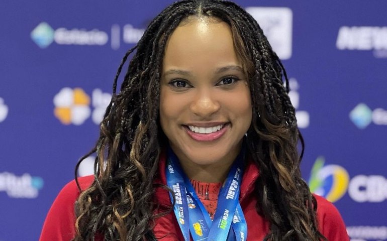 A um mês dos Jogos Pan-americanos de Santiago-2023, COB prevê recorde de atletas 