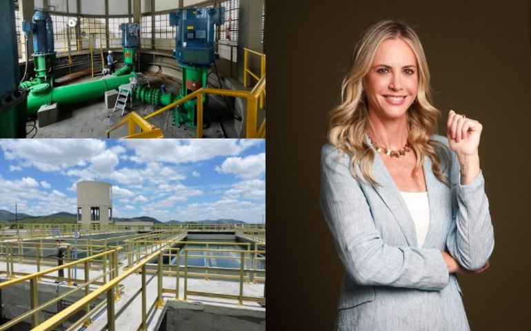 Mulheres no saneamento:  Casal economiza R$ 11 milhões com migração para Mercado Livre de Energia