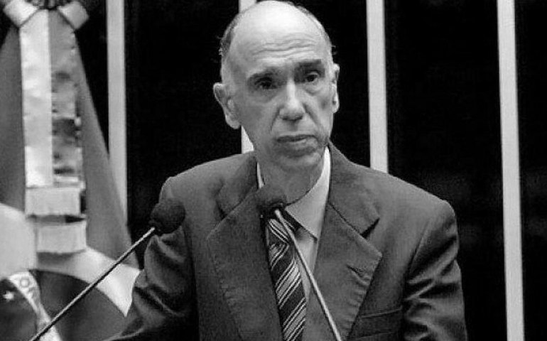 Marco Maciel morre aos 80 anos e Democratas enfatiza perfil íntegro