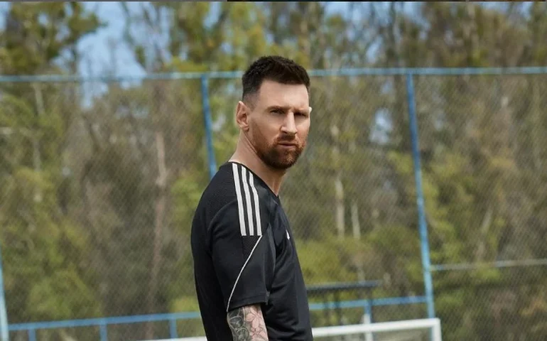 Messi inclui Brasil entre favoritos ao título e alerta: 'Todos vão querer vencer a Argentina'